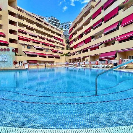 Sea Garden Apartment Puerto de Santiago  Exterior photo