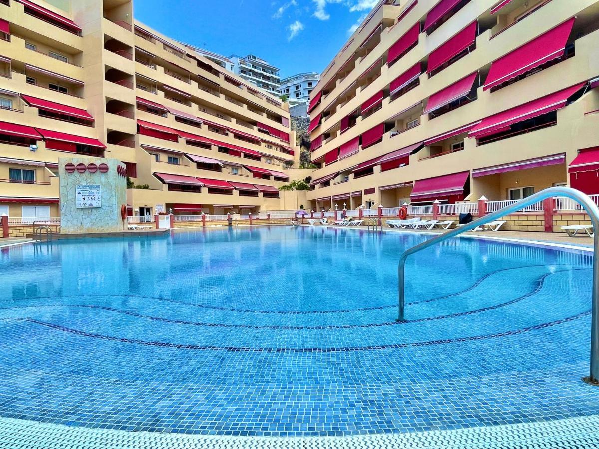 Sea Garden Apartment Puerto de Santiago  Exterior photo