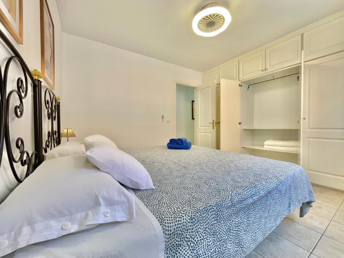 Sea Garden Apartment Puerto de Santiago  Exterior photo
