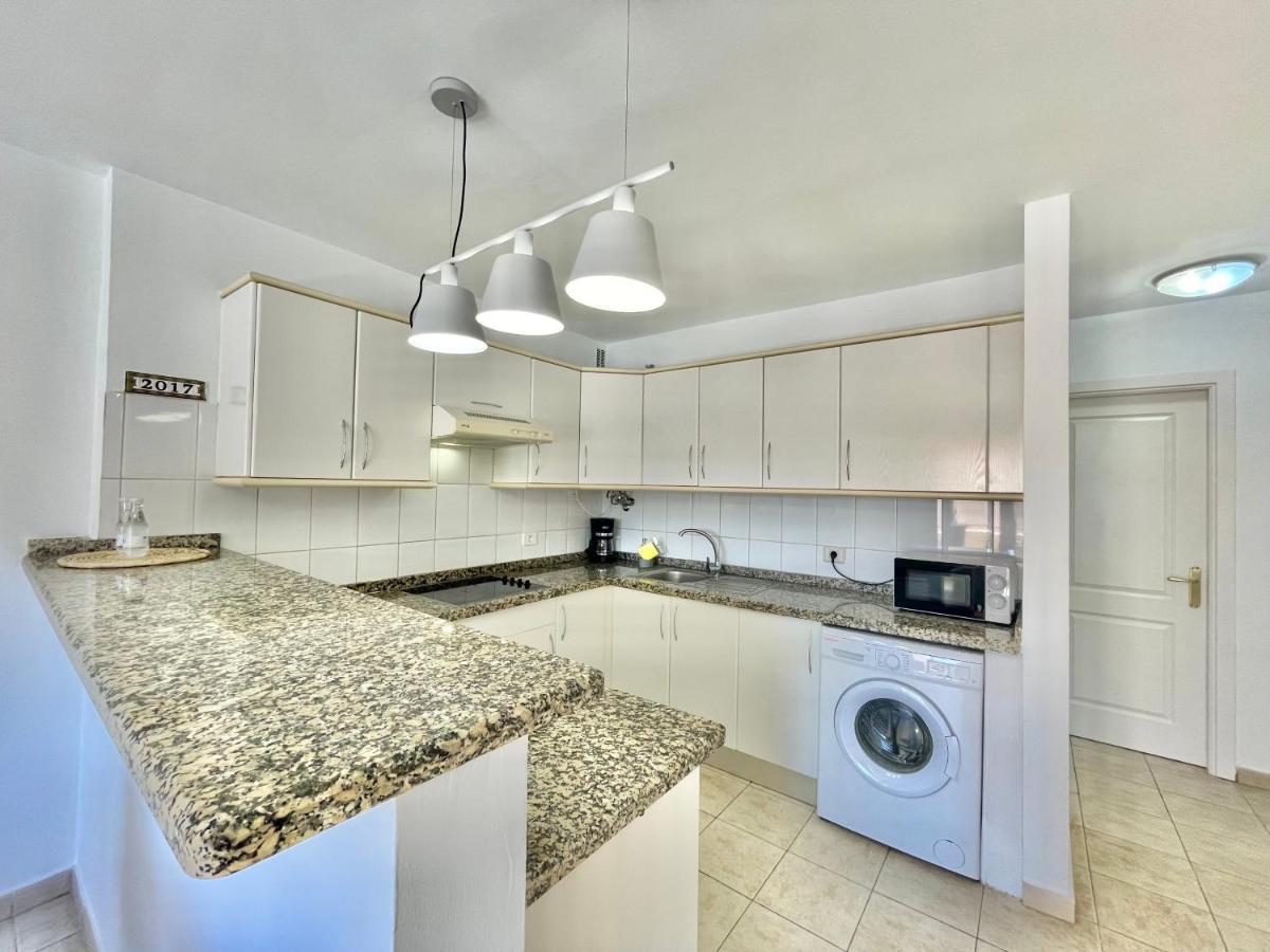 Sea Garden Apartment Puerto de Santiago  Exterior photo