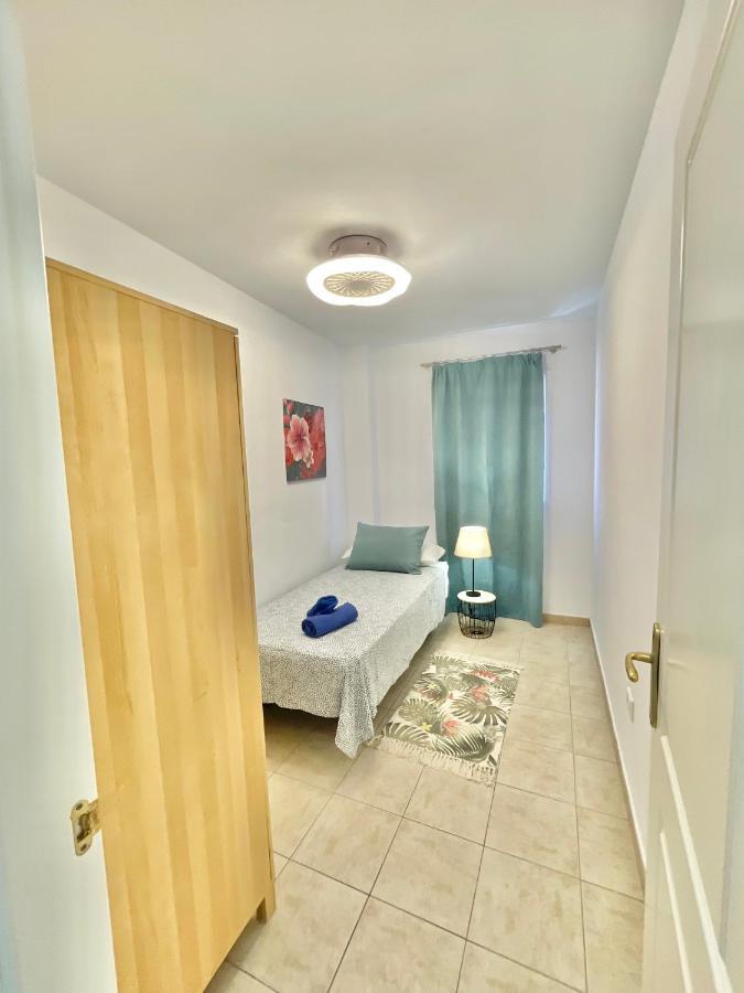 Sea Garden Apartment Puerto de Santiago  Exterior photo