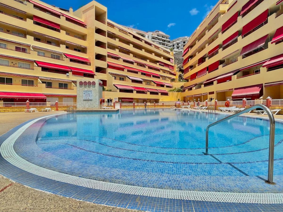 Sea Garden Apartment Puerto de Santiago  Exterior photo