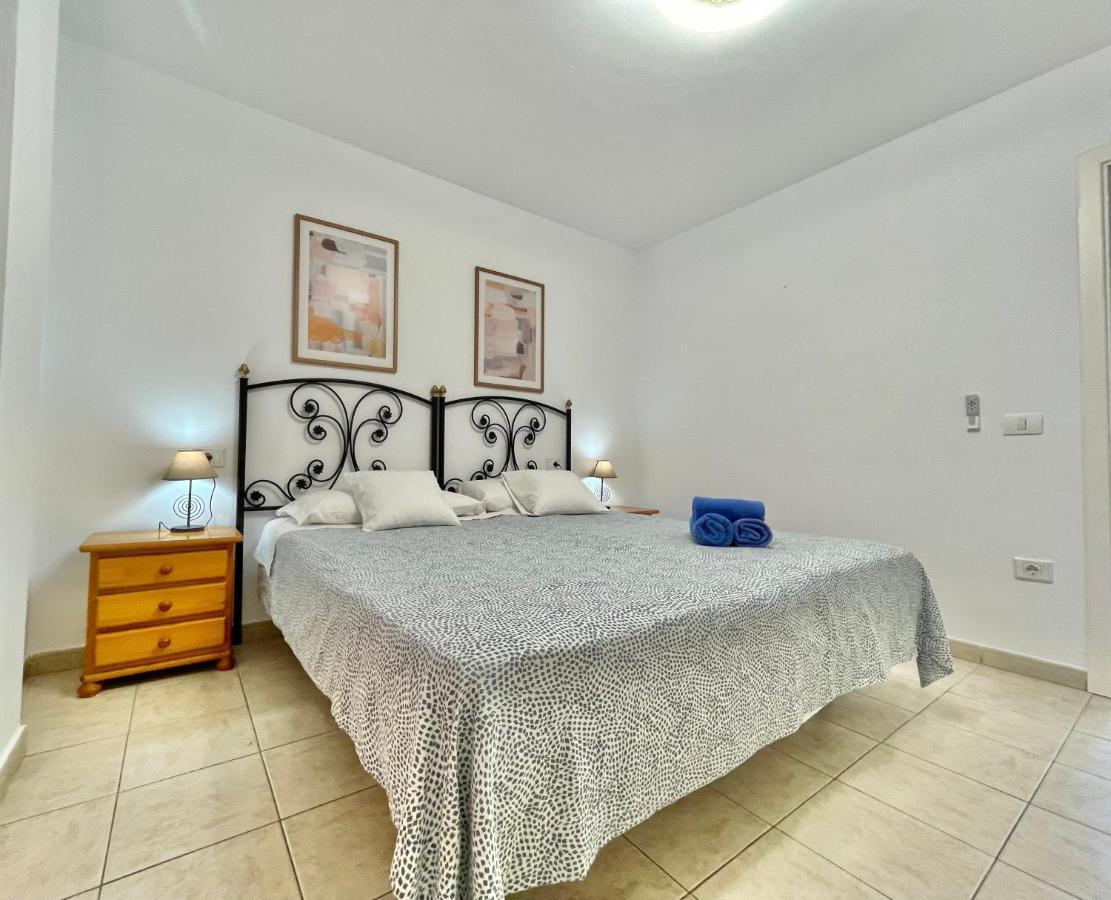 Sea Garden Apartment Puerto de Santiago  Exterior photo