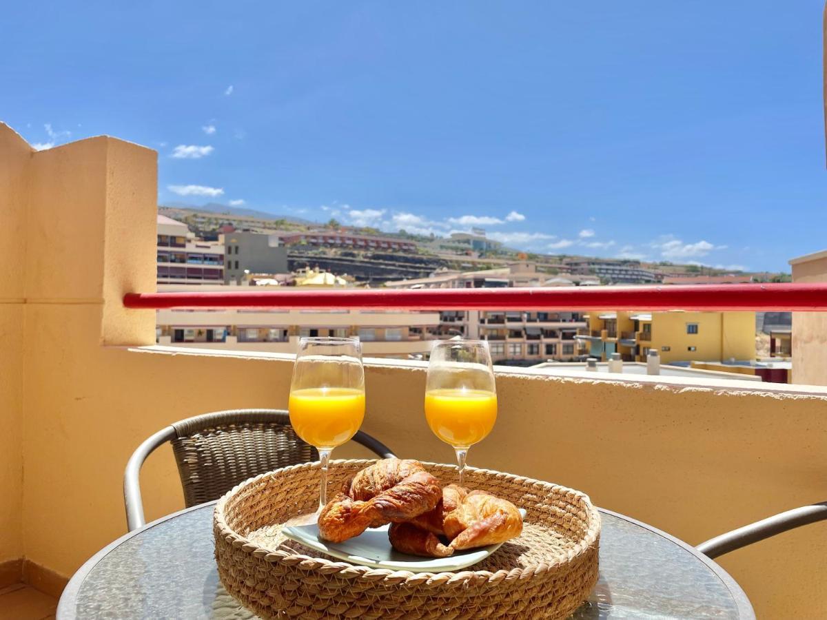 Sea Garden Apartment Puerto de Santiago  Exterior photo