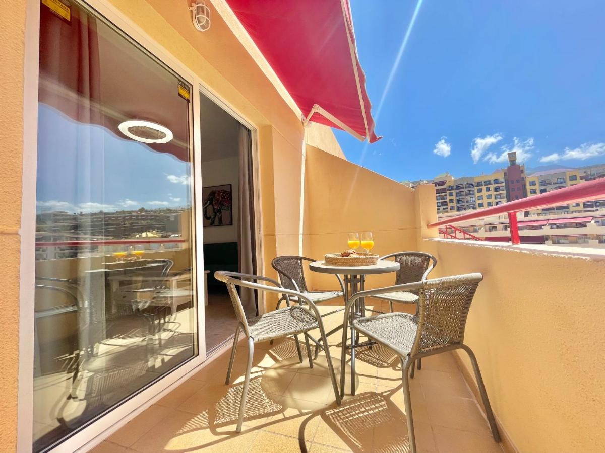 Sea Garden Apartment Puerto de Santiago  Exterior photo