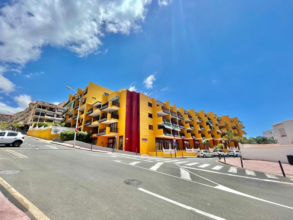 Sea Garden Apartment Puerto de Santiago  Exterior photo